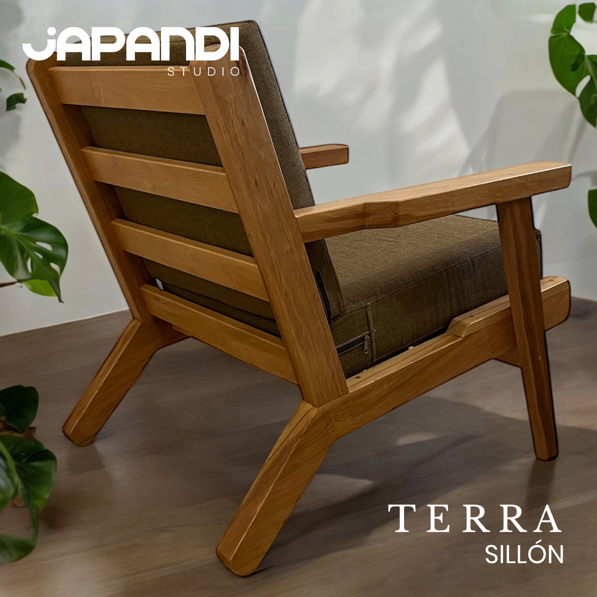 Sillón Terra