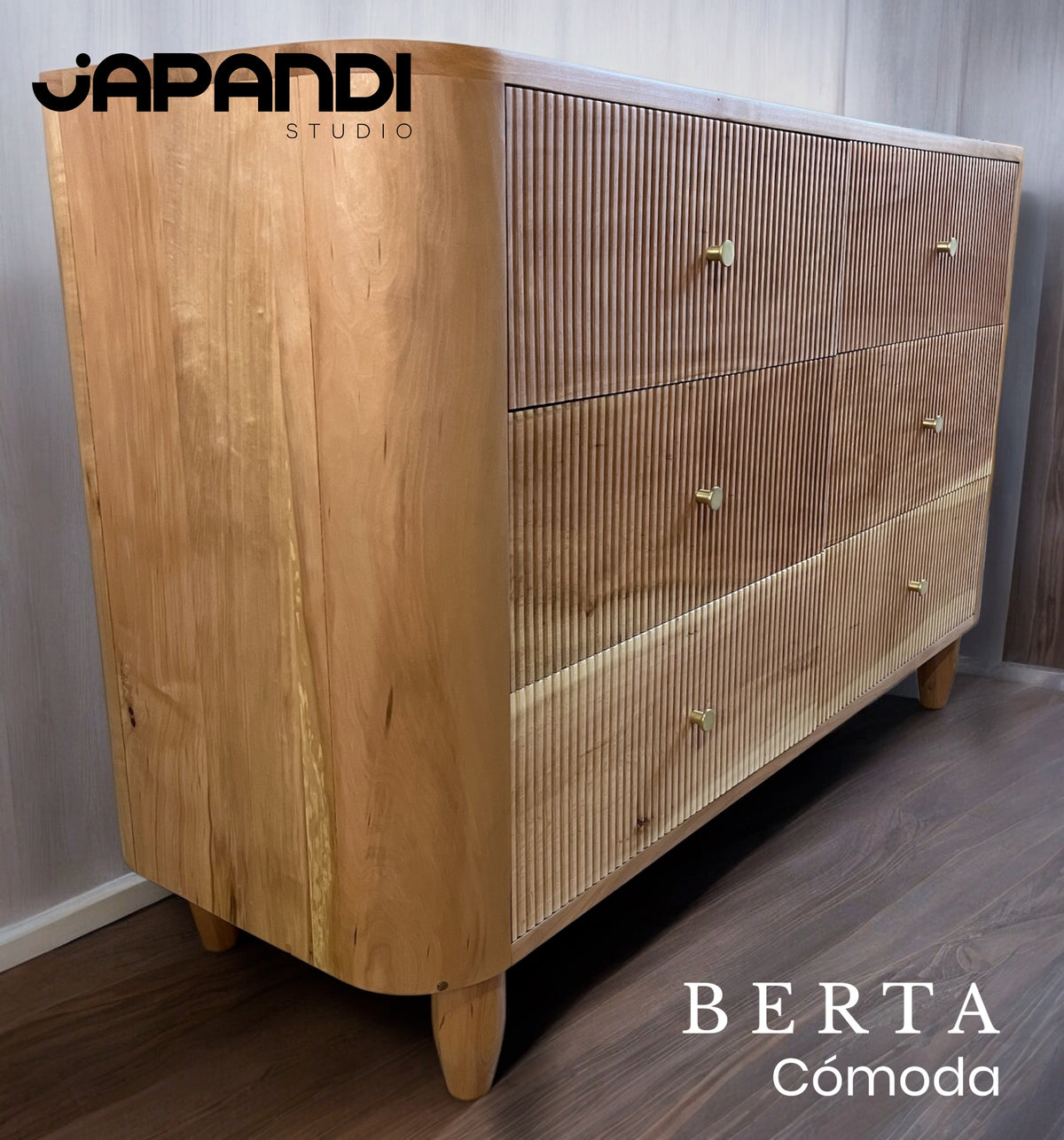 Comoda Berta
