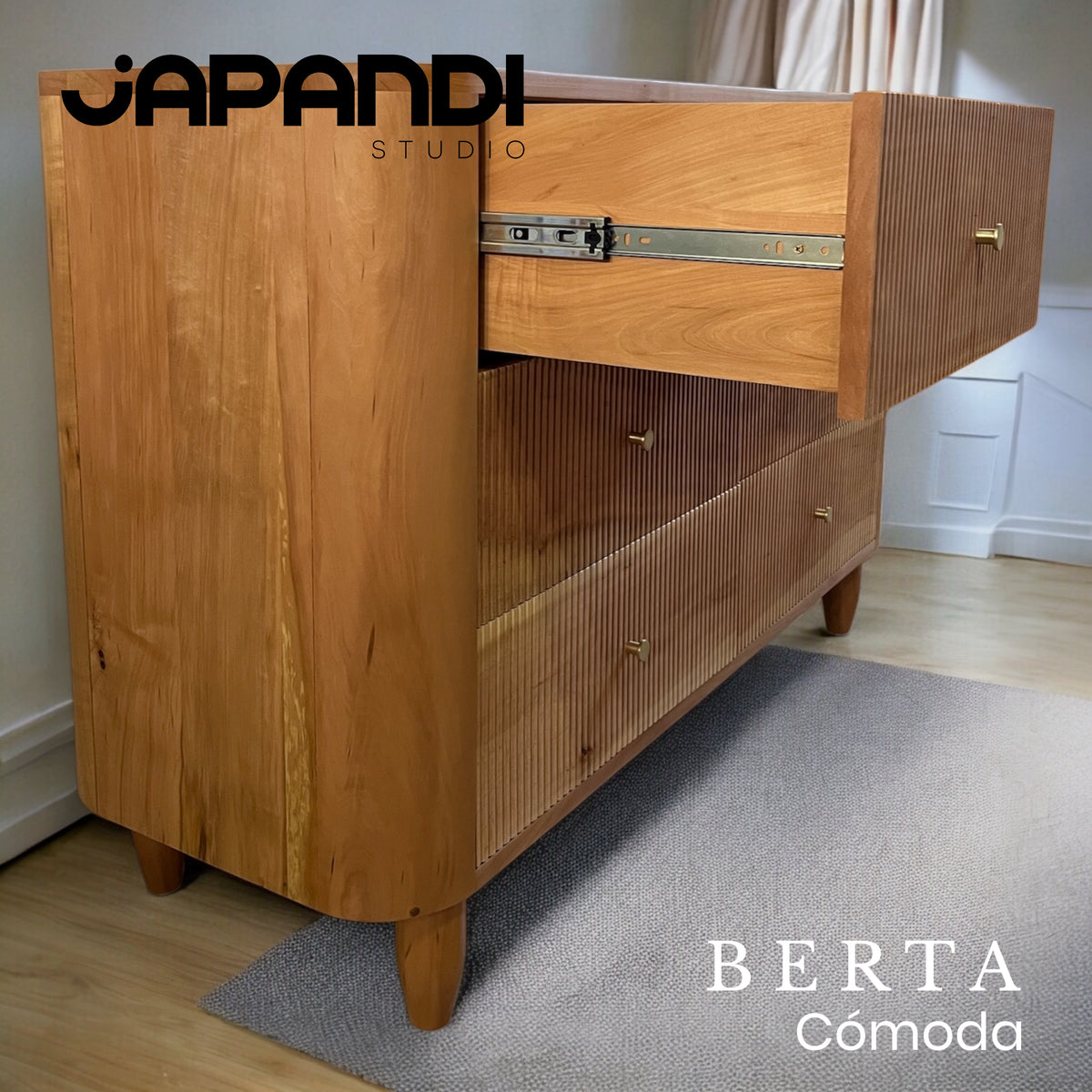 Comoda Berta