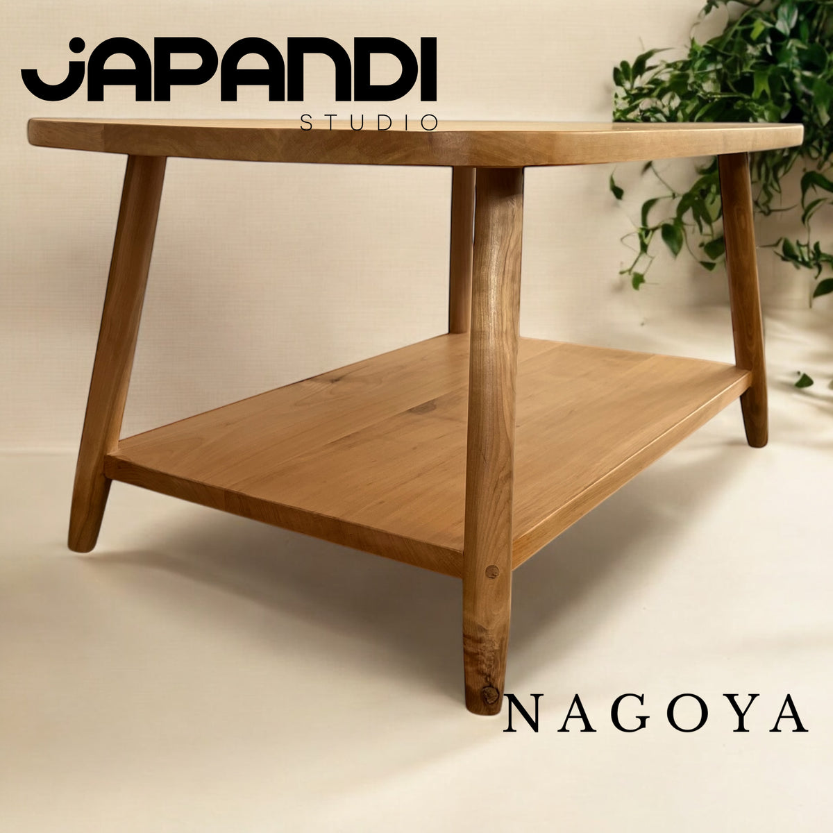 Mesa de Centro Nagoya