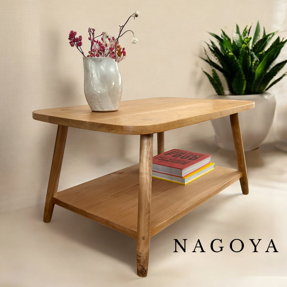 Mesa de Centro Nagoya
