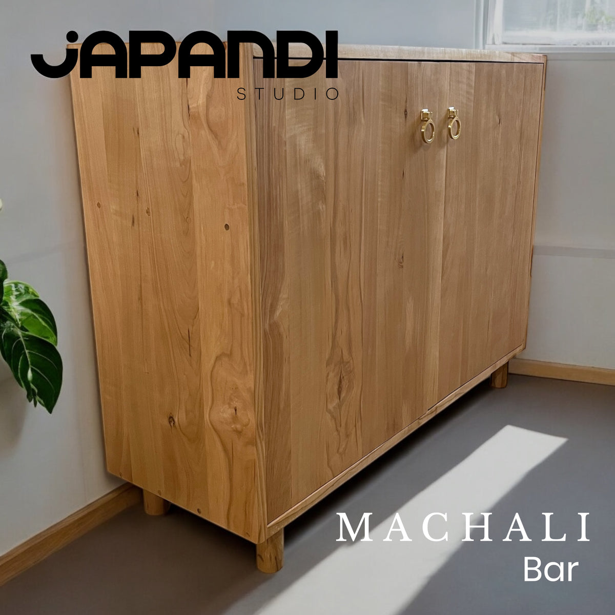 Minibar Machalí