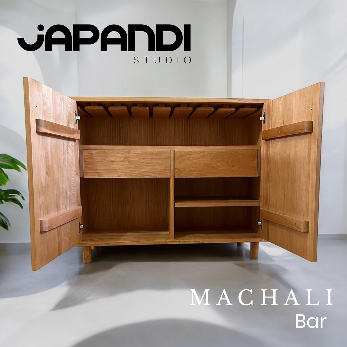 Minibar Machalí