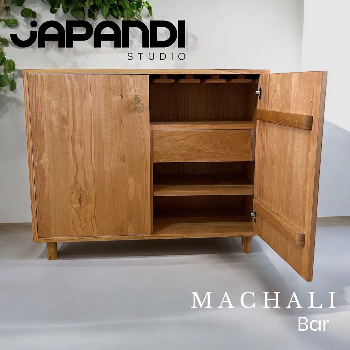 Minibar Machalí