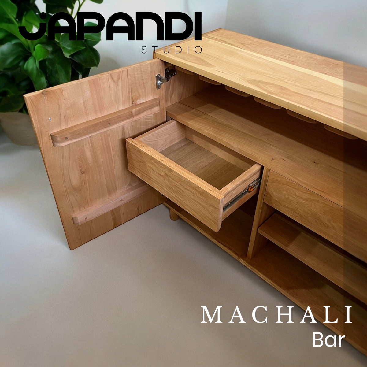 Minibar Machalí