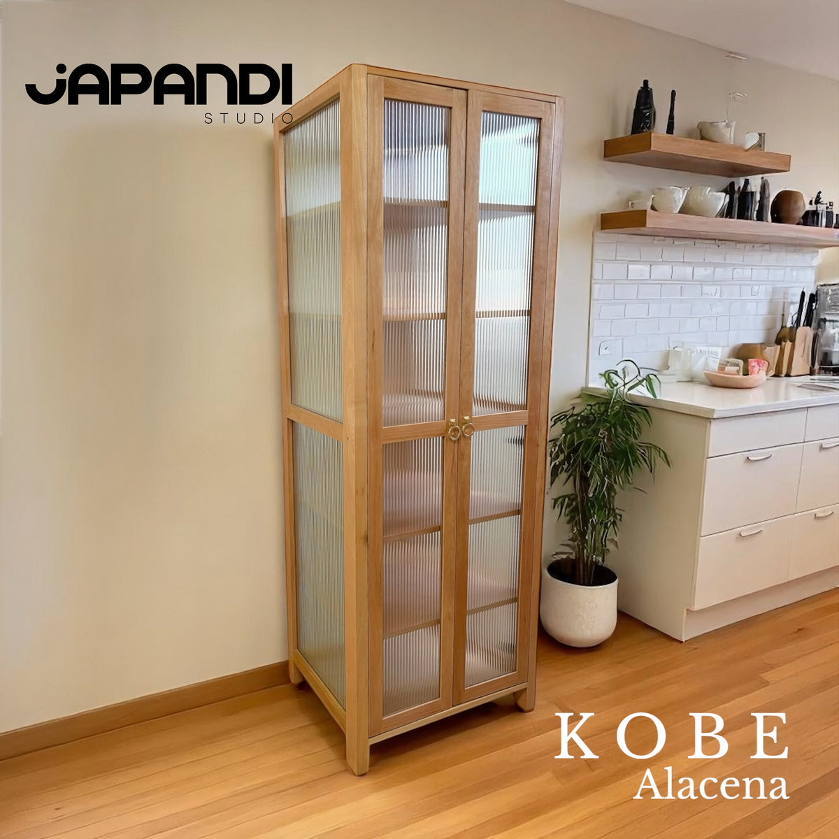 Vitrina Kobe