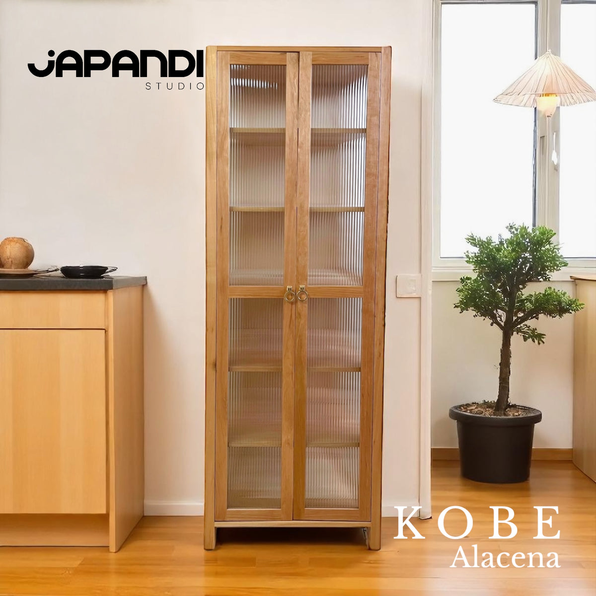 Vitrina Kobe