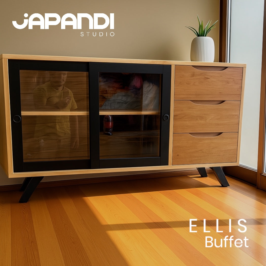 Buffet Ellis