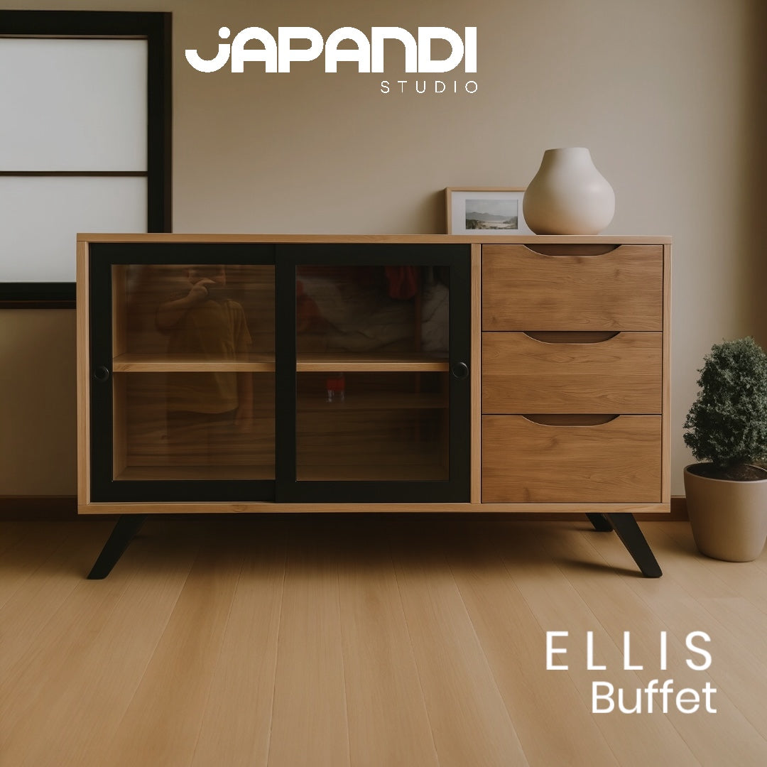 Buffet Ellis