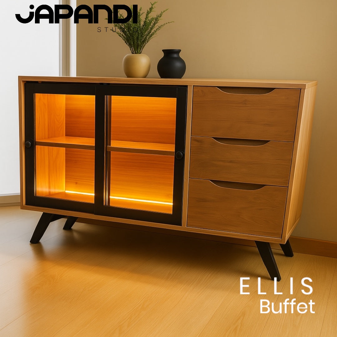 Buffet Ellis