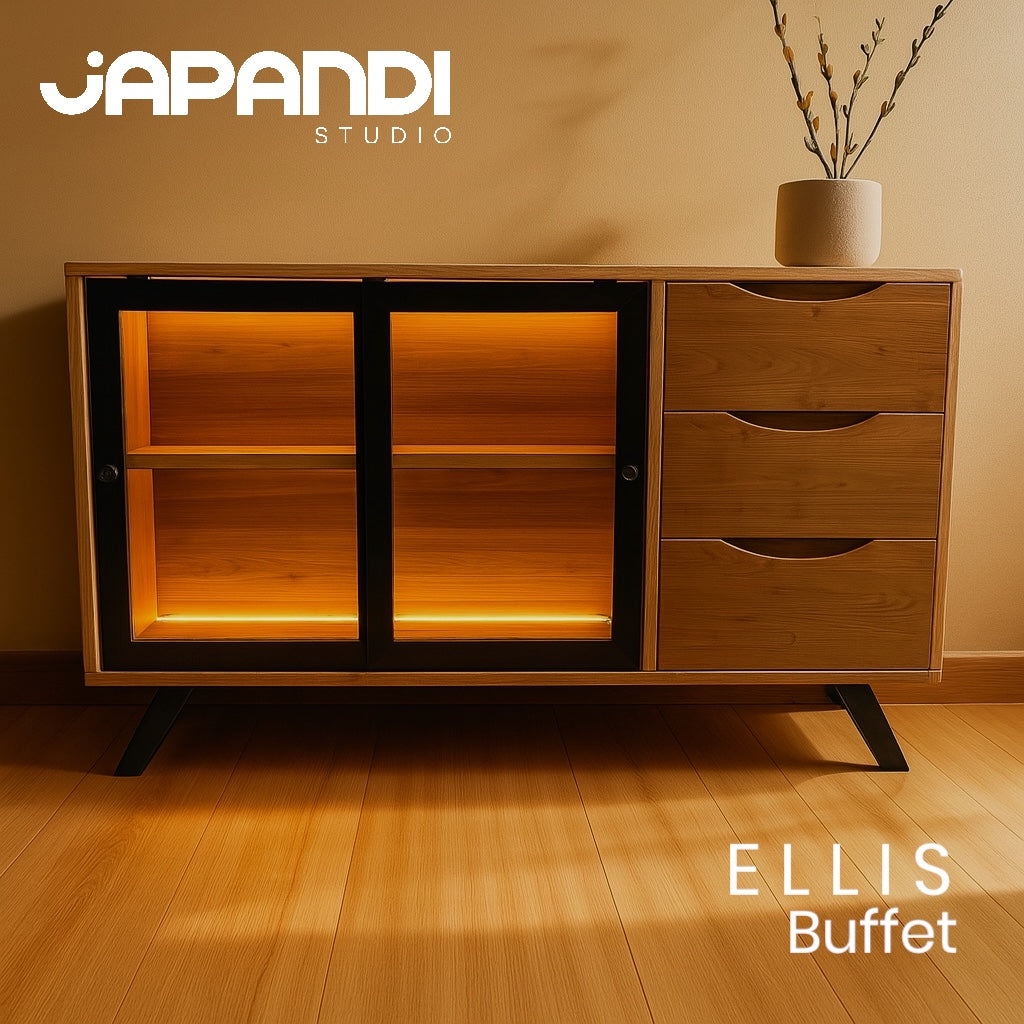 Buffet Ellis