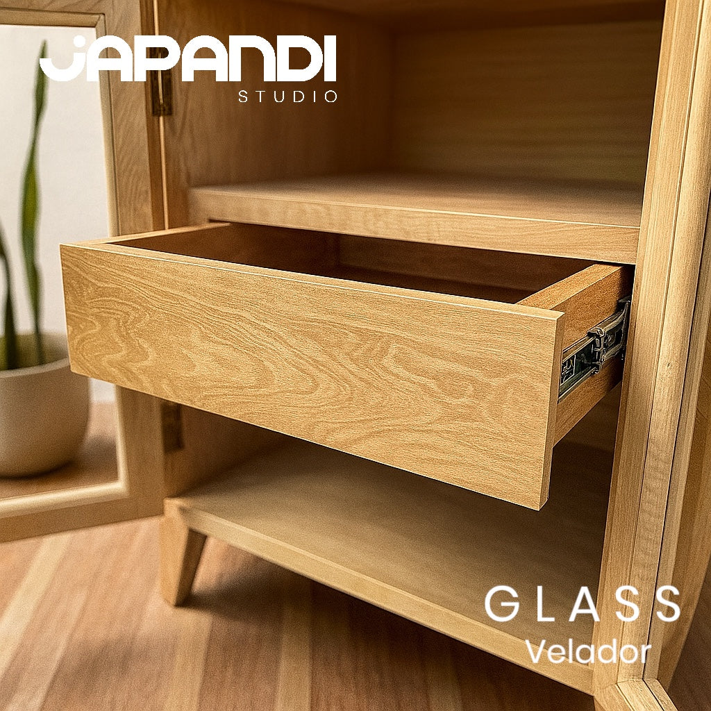 Velador Glass