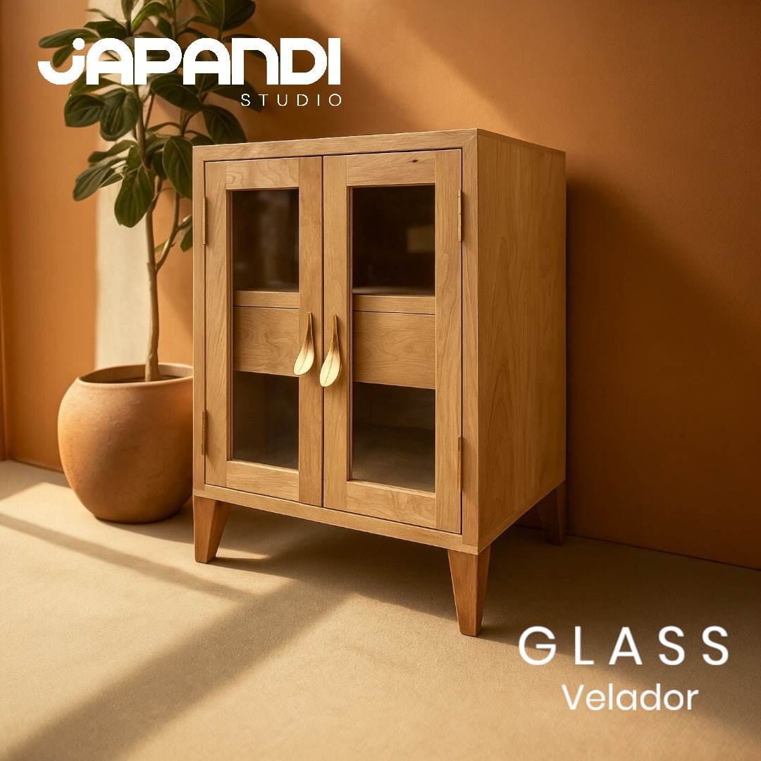 Velador Glass