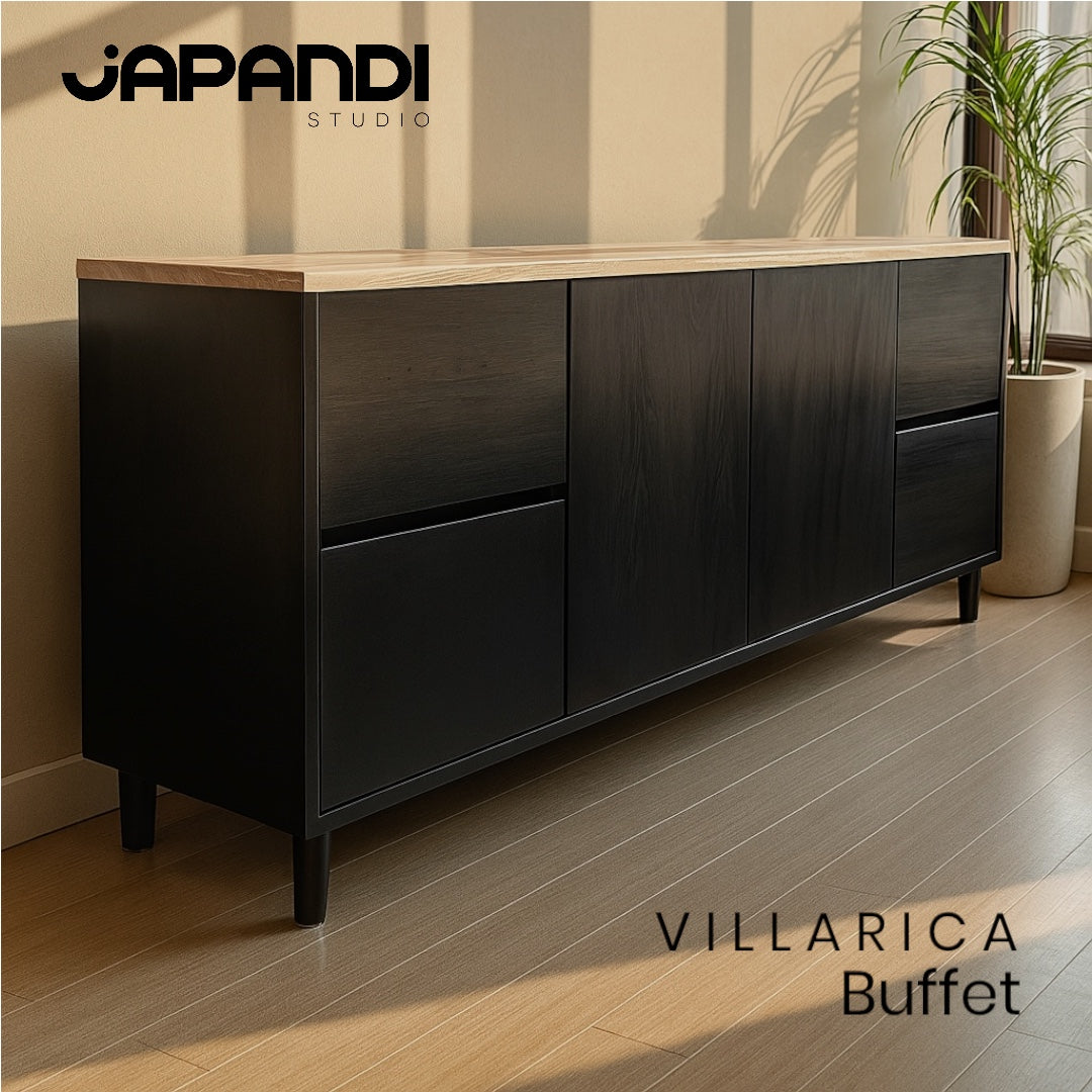Buffet Villarrica