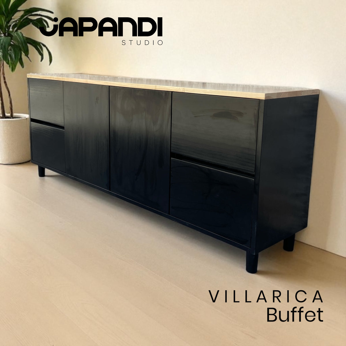 Buffet Villarrica