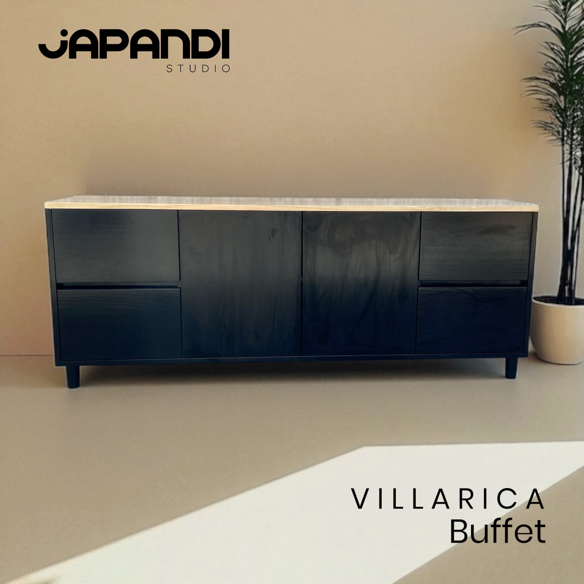 Buffet Villarrica