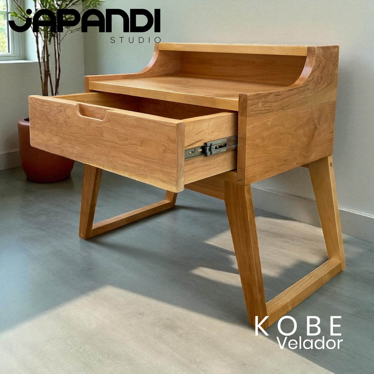 Velador Kobe