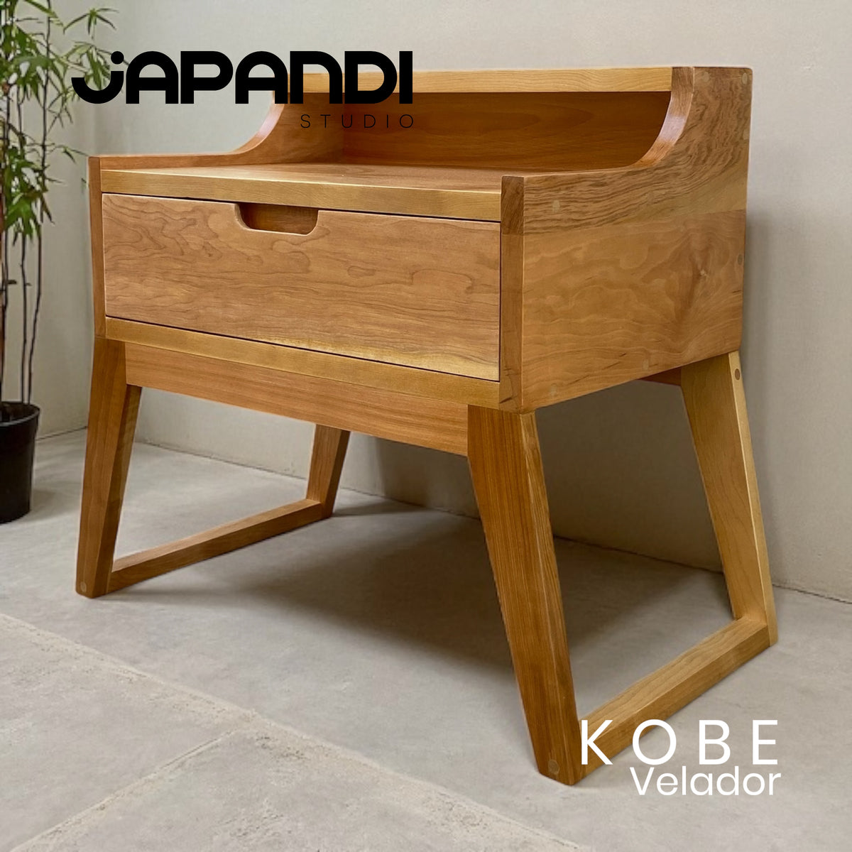 Velador Kobe