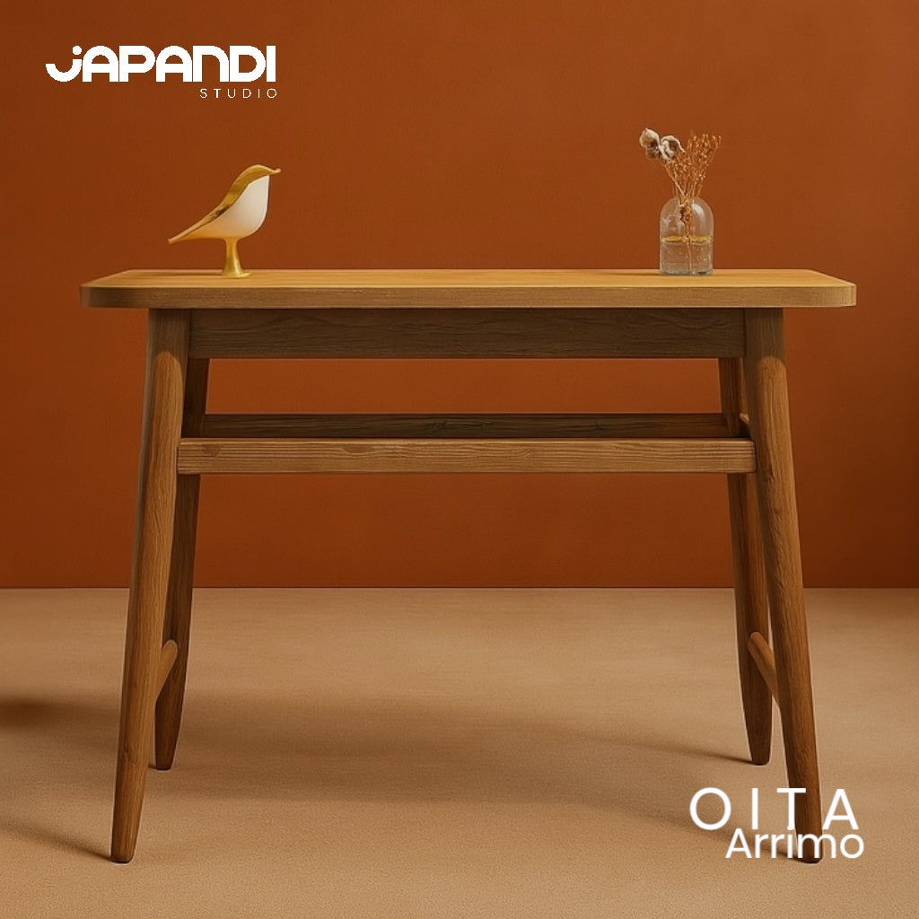 Arrimo Oita