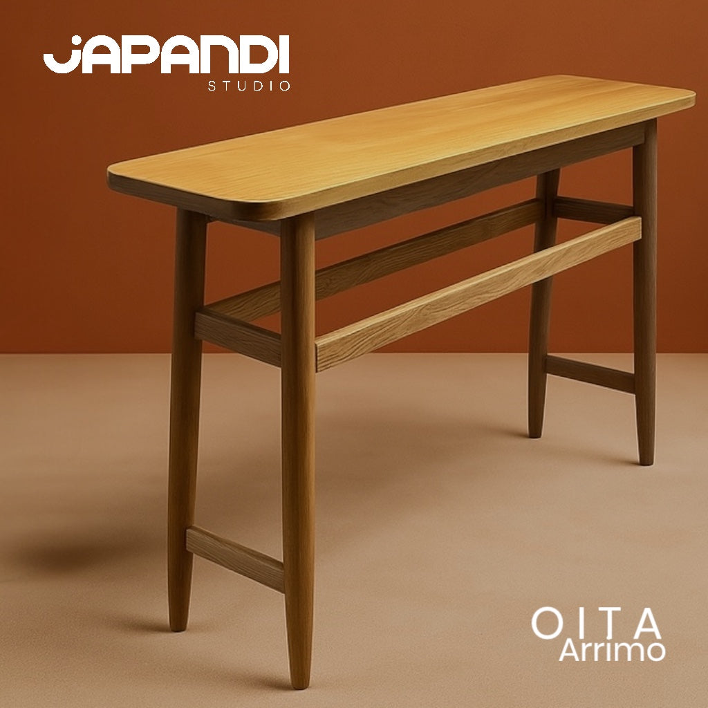 Arrimo Oita