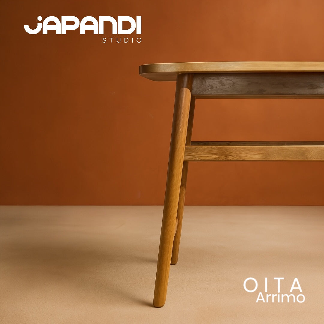 Arrimo Oita
