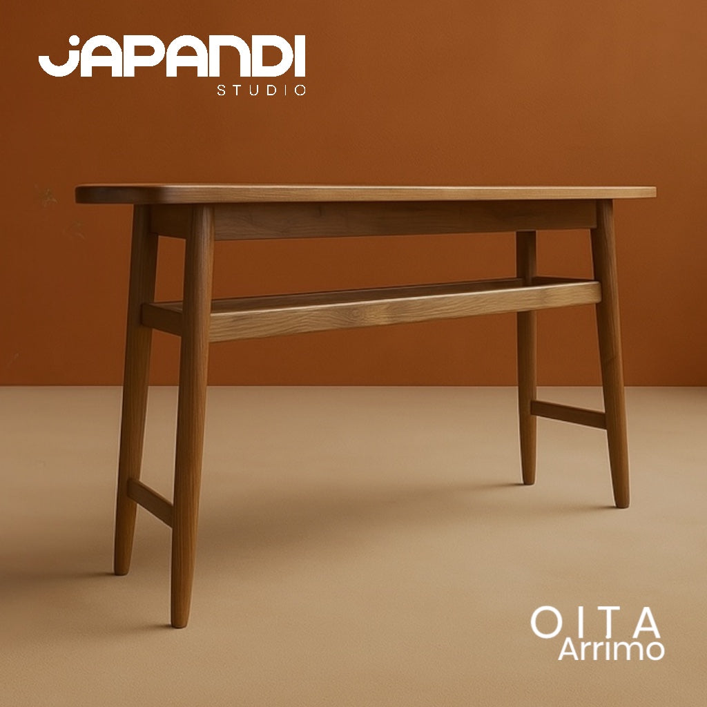 Arrimo Oita