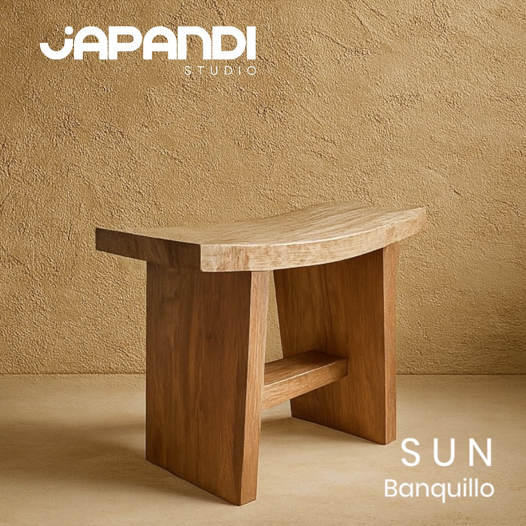 Banquillo Sun