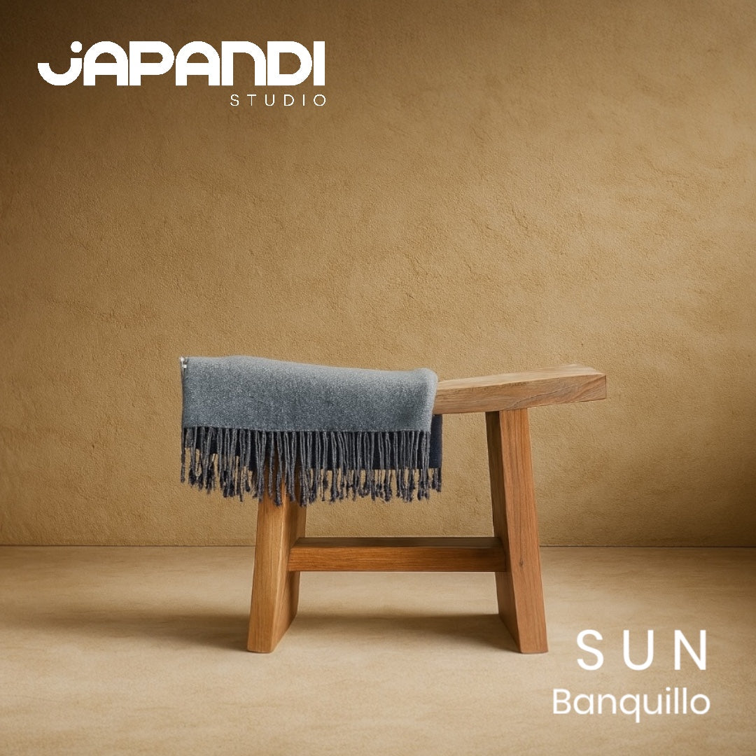 Banquillo Sun
