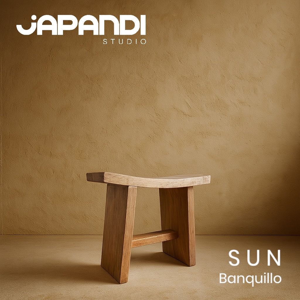 Banquillo Sun