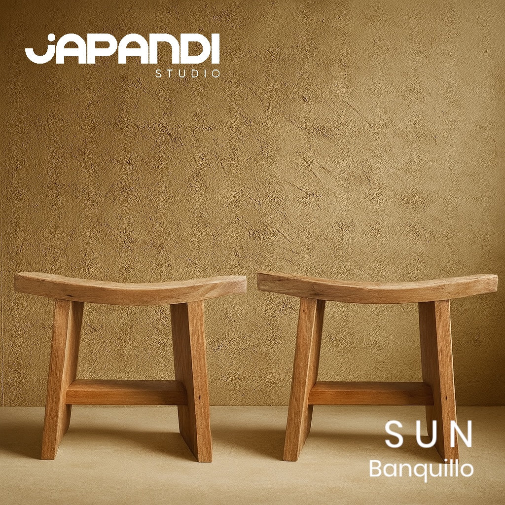 Banquillo Sun
