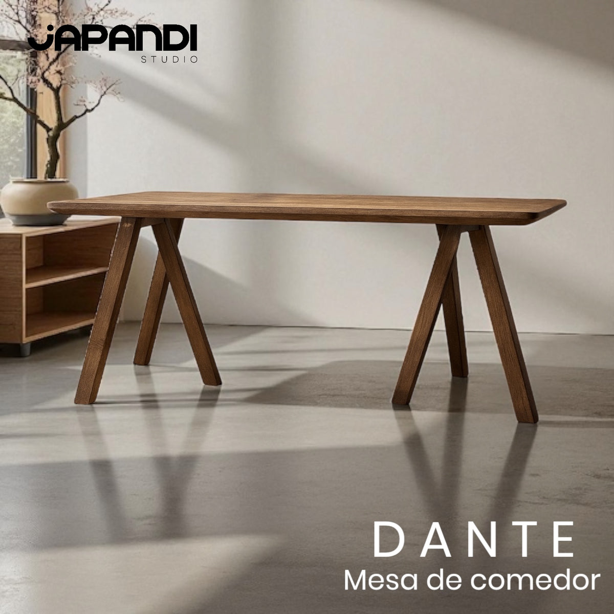 Mesa Comedor Dante
