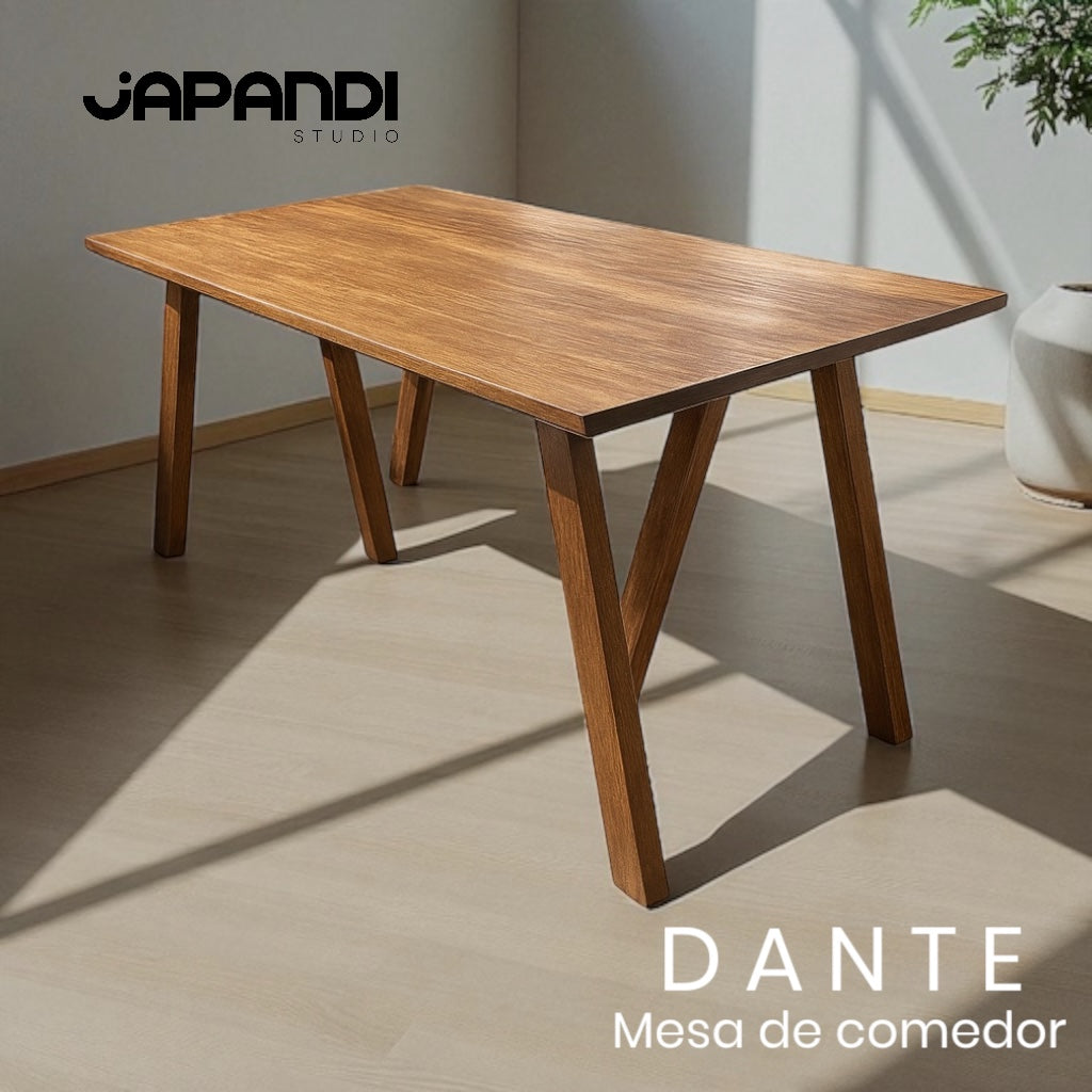 Mesa Comedor Dante