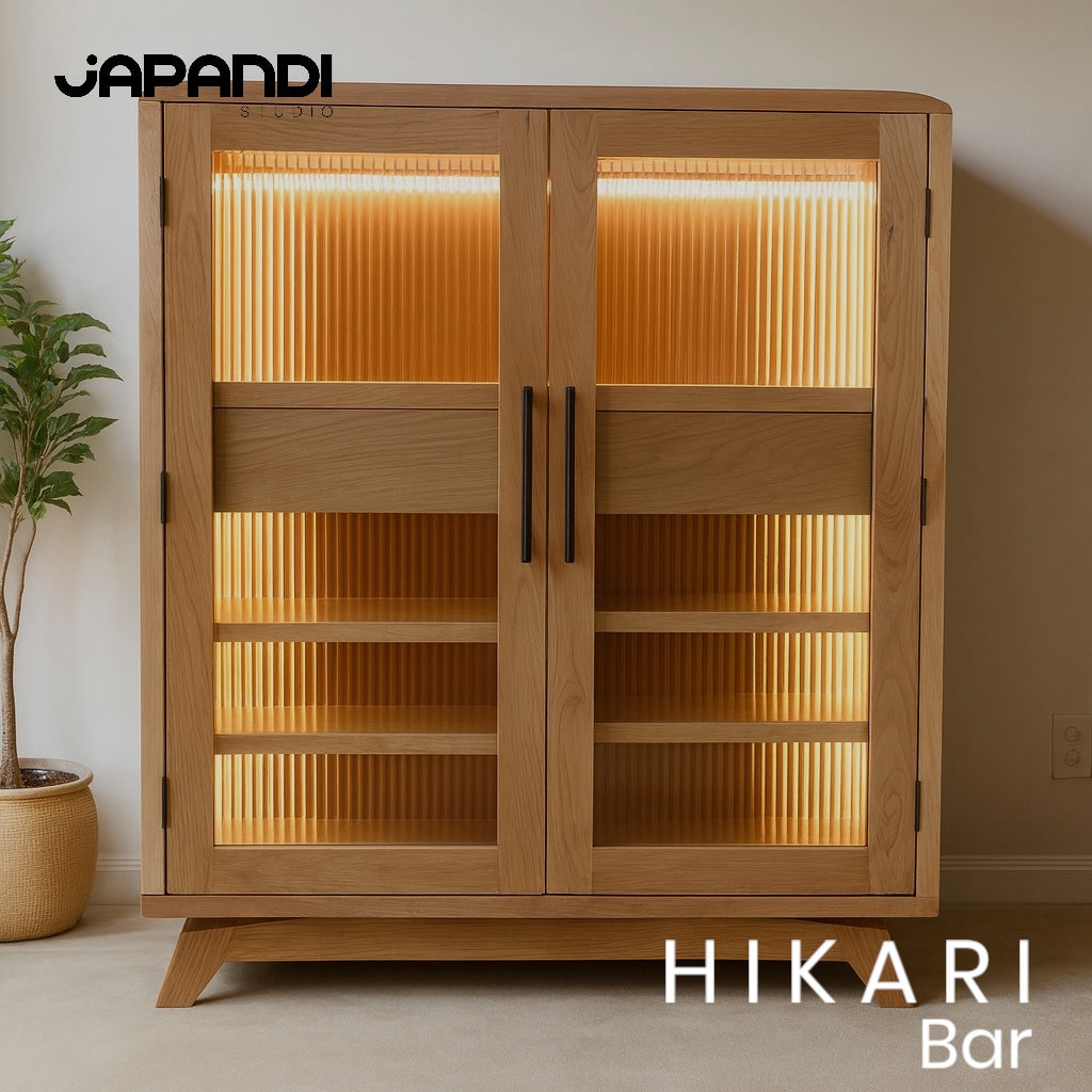 Bar HIKARI