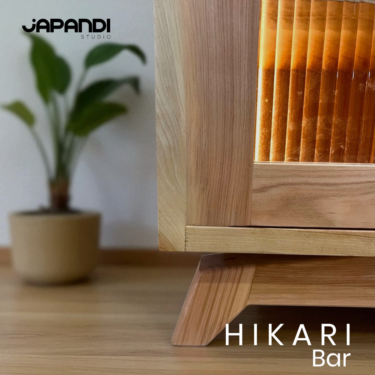 Bar HIKARI