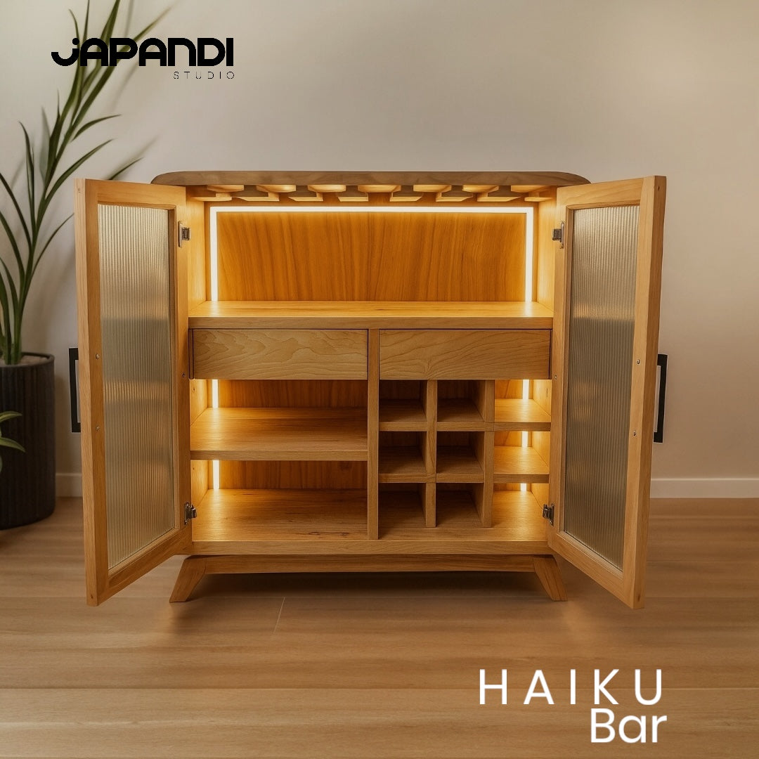 Bar HIKARI
