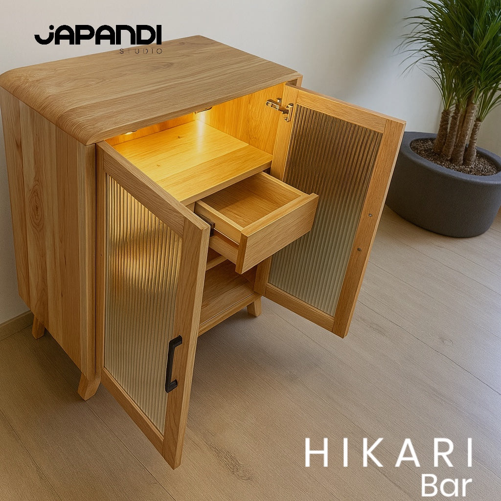 Bar HIKARI