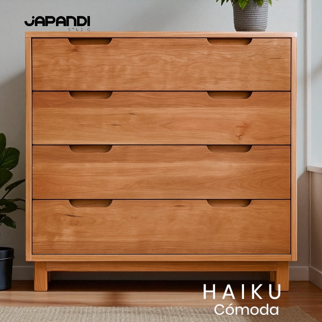 Comoda HAIKU