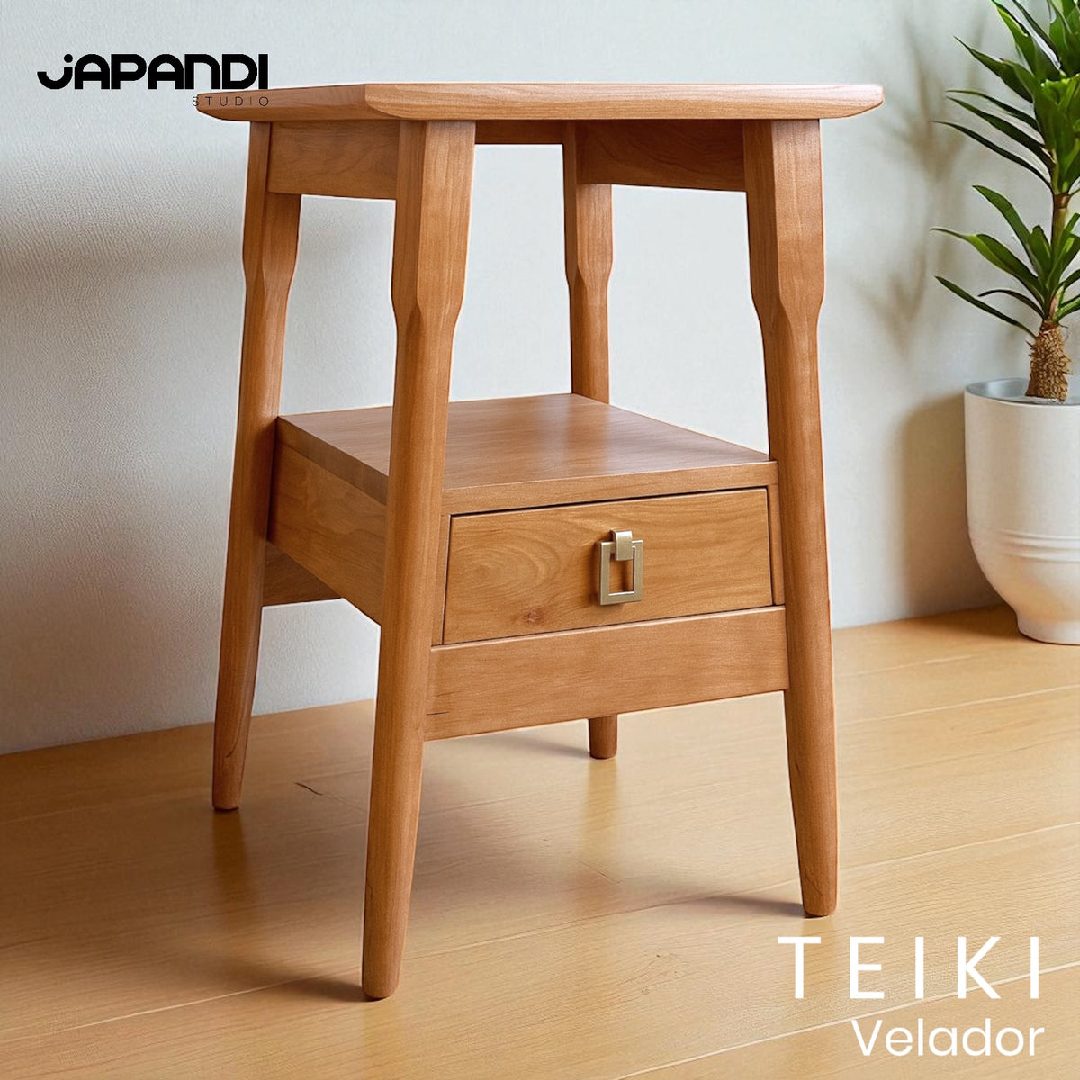 Velador Teiki