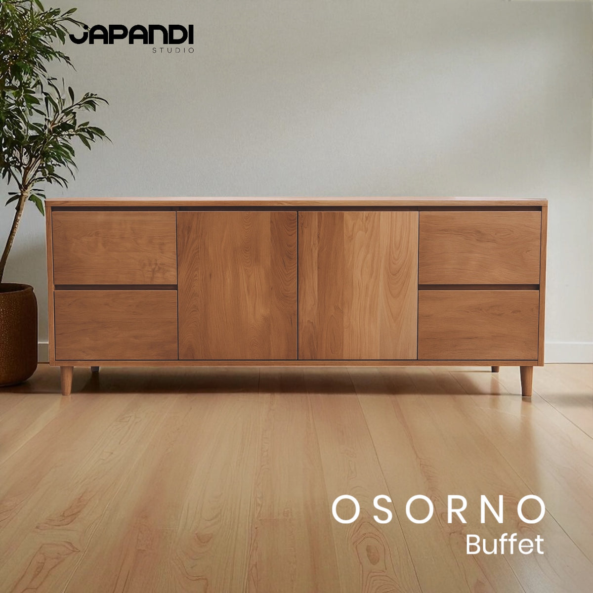 Buffet Osorno