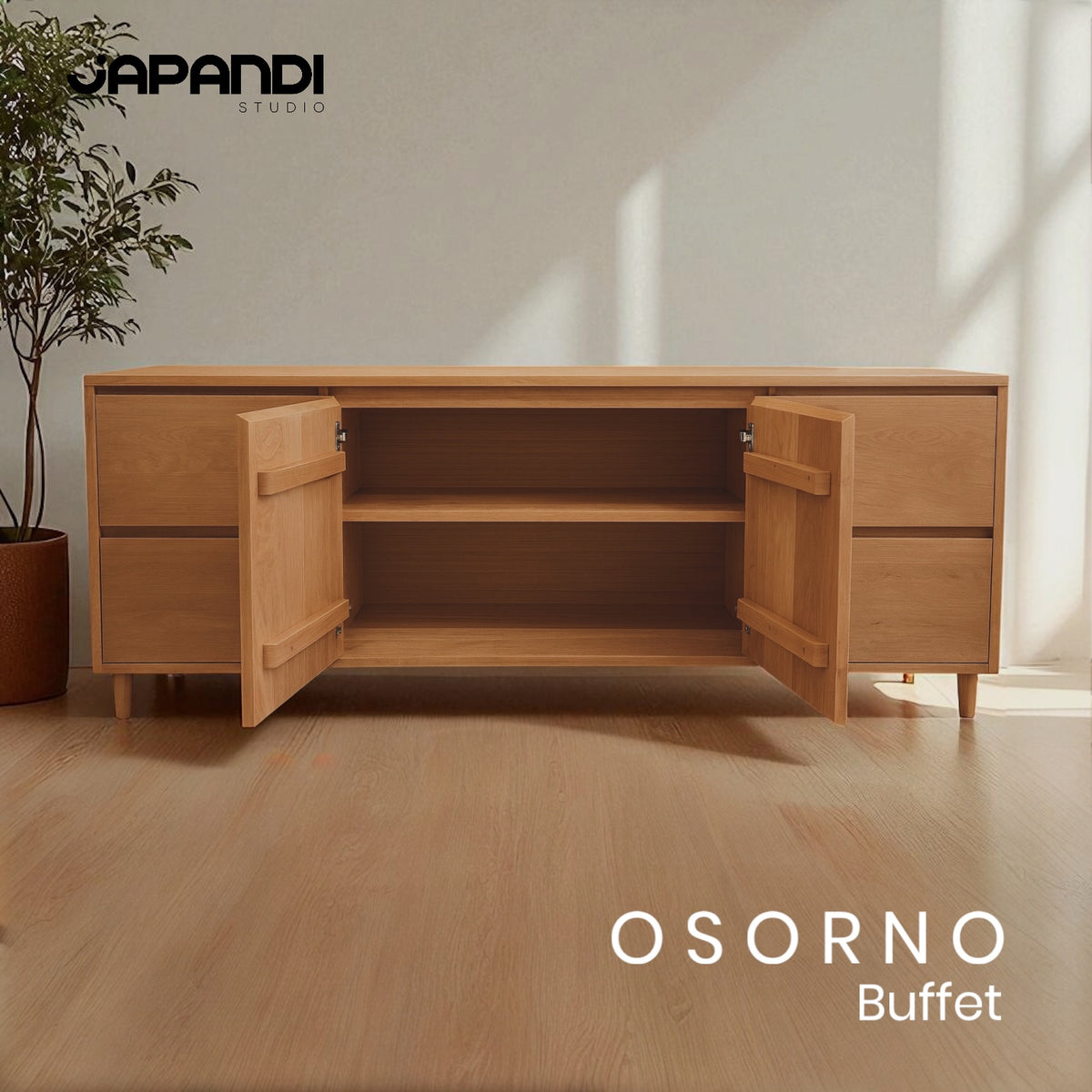 Buffet Osorno