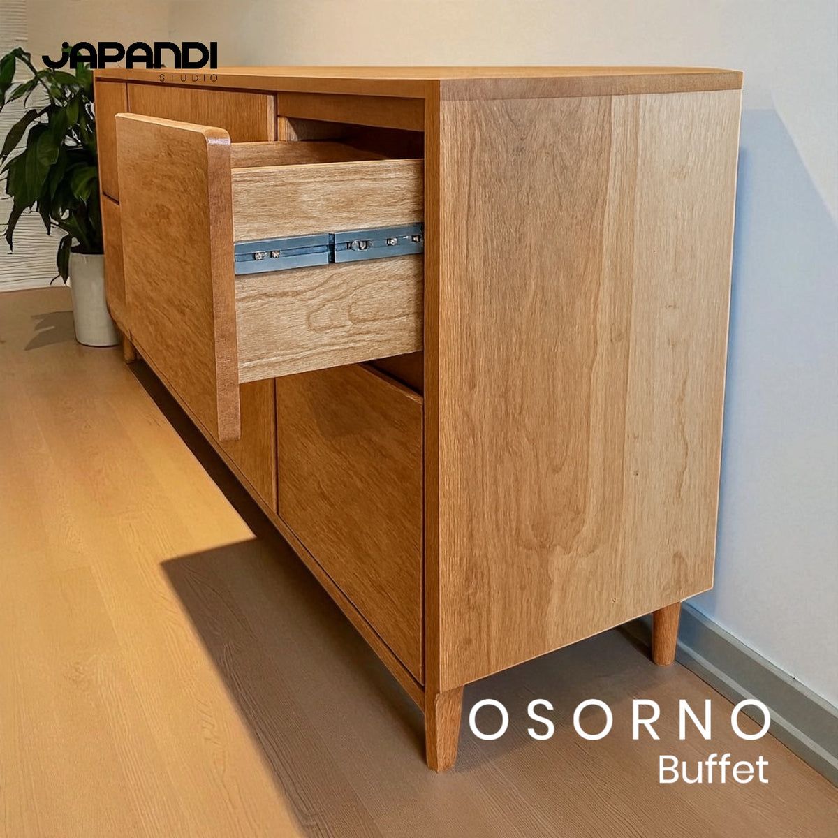 Buffet Osorno