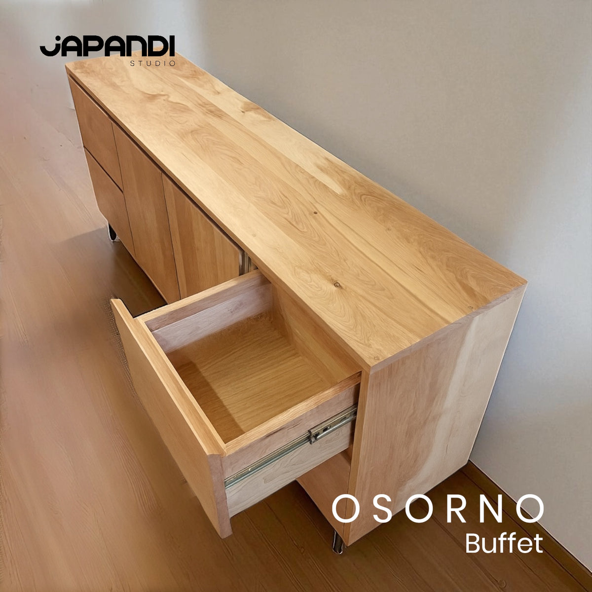 Buffet Osorno