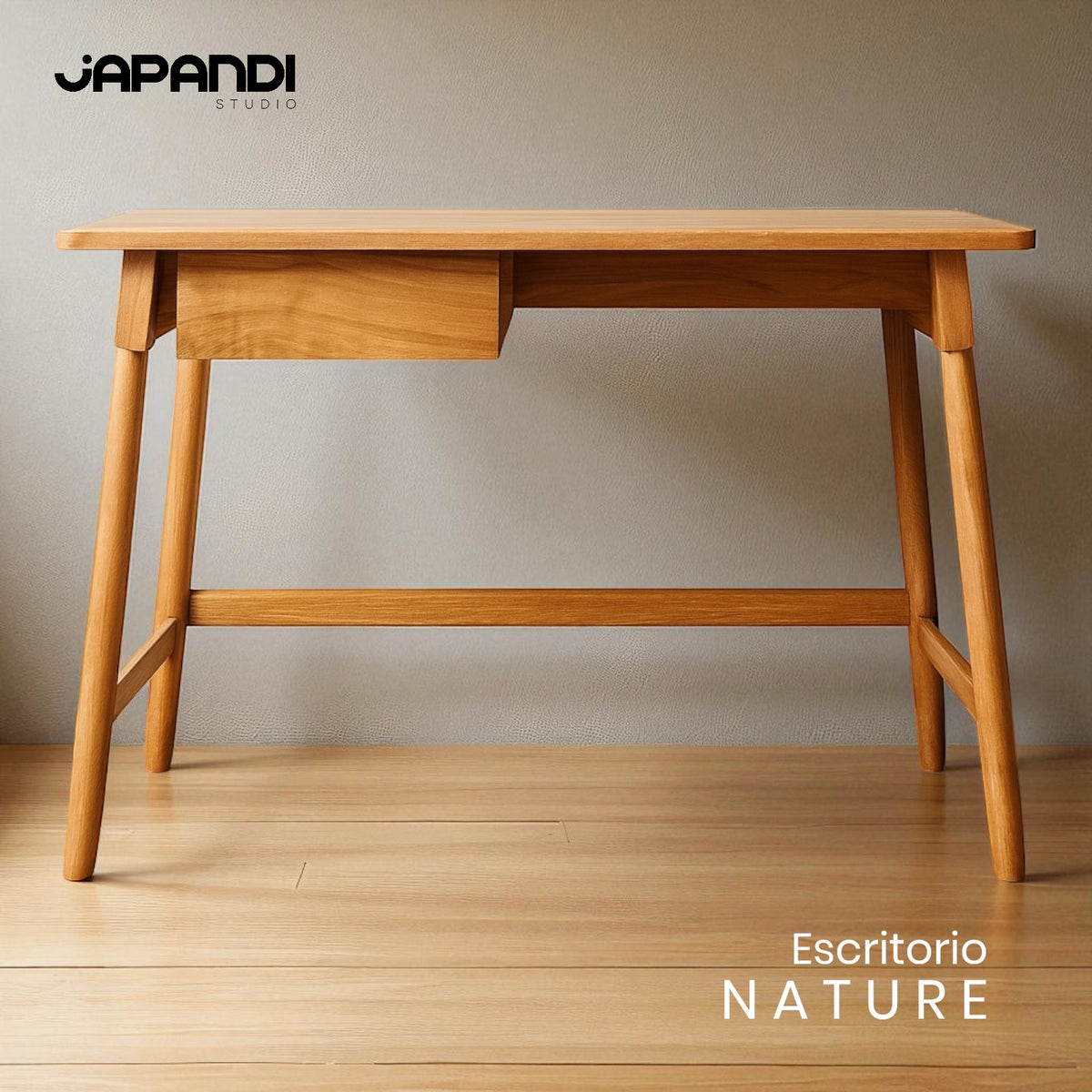 Escritorio Nature