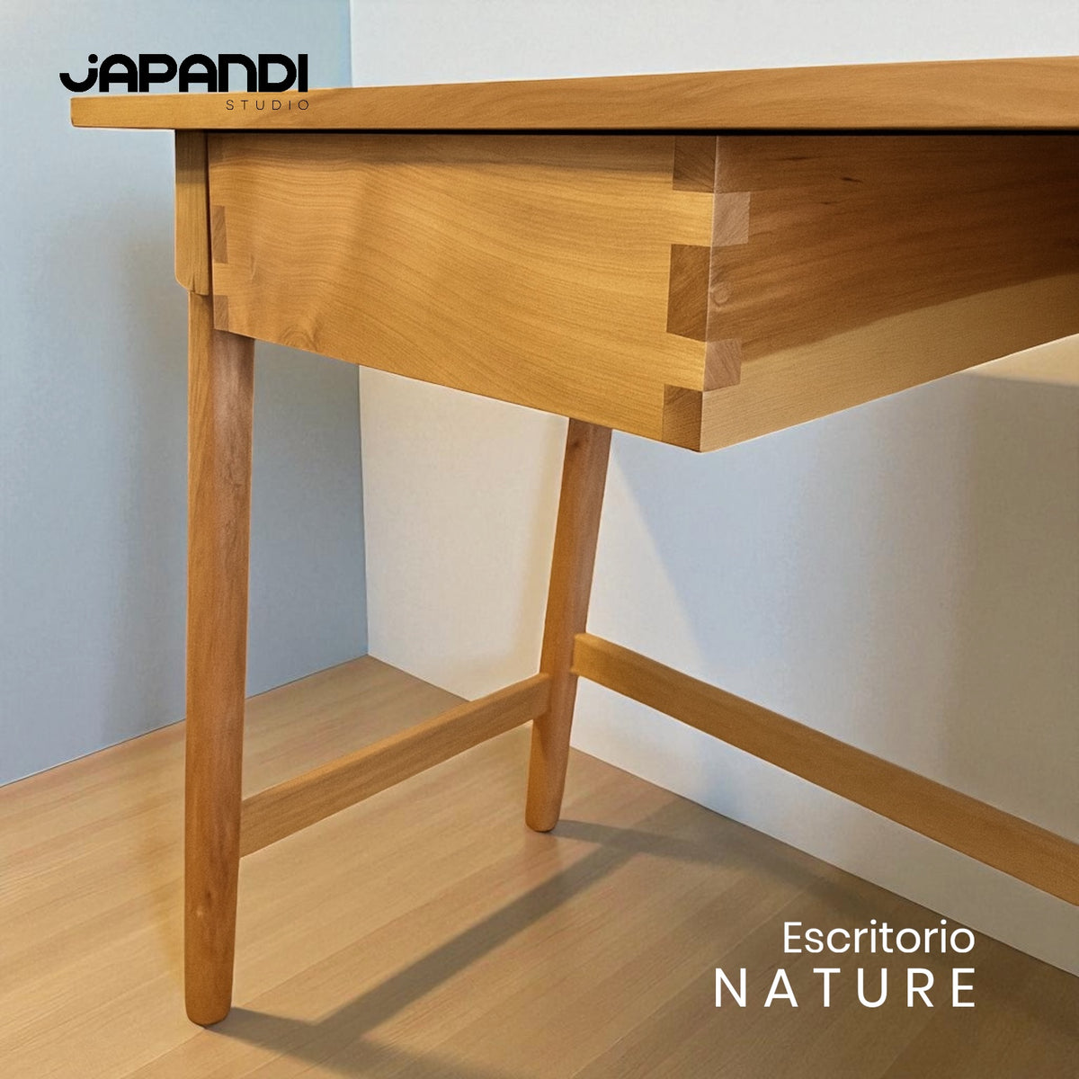 Escritorio Nature
