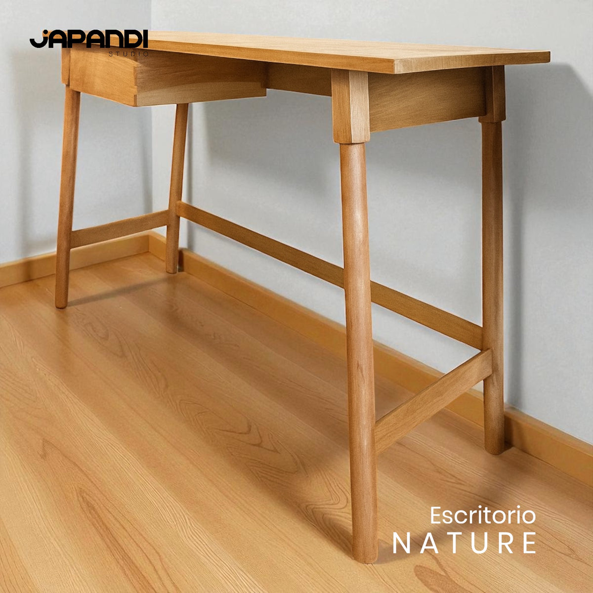Escritorio Nature
