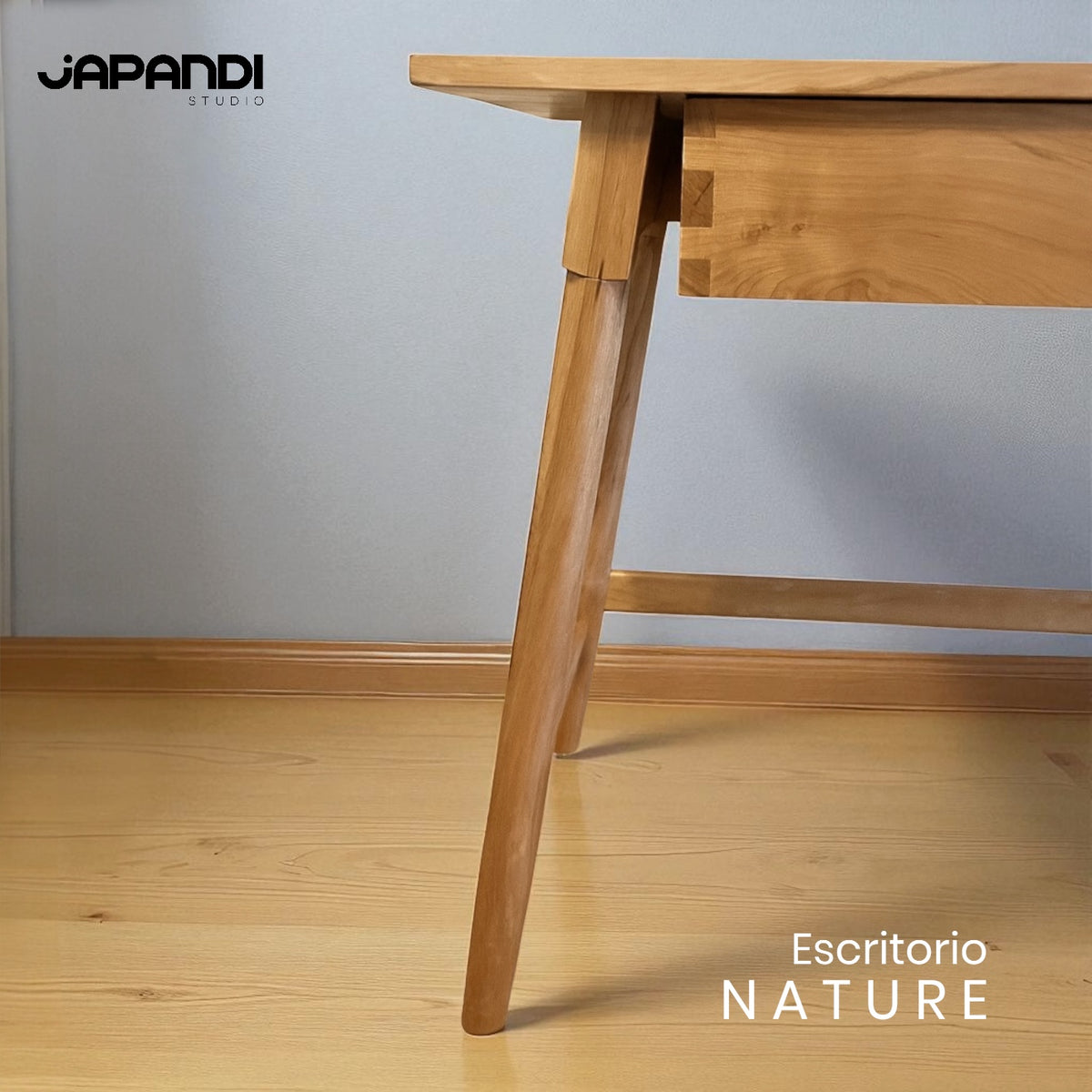 Escritorio Nature