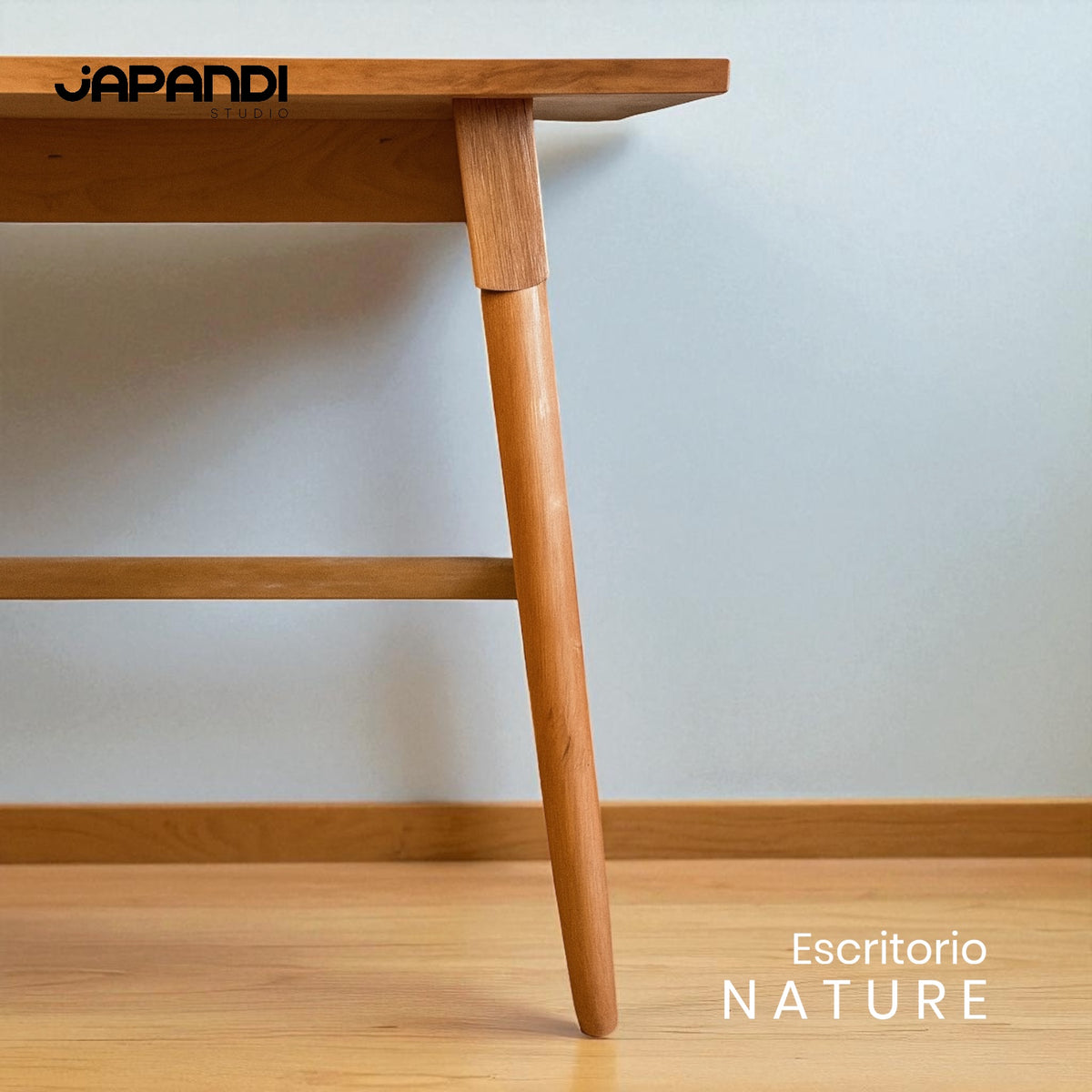 Escritorio Nature