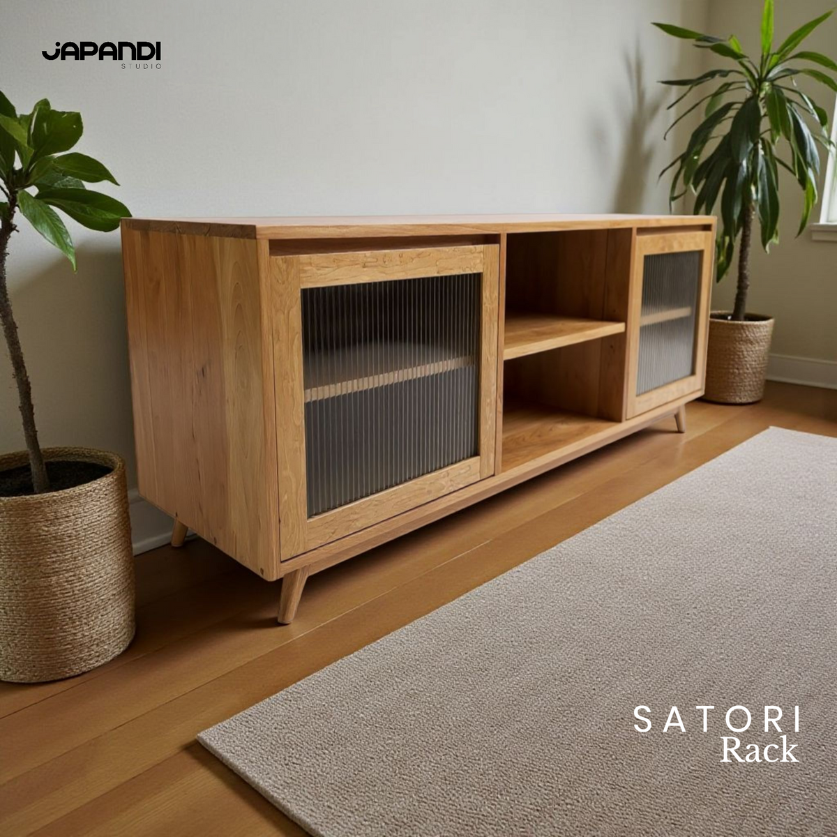 Rack Satori