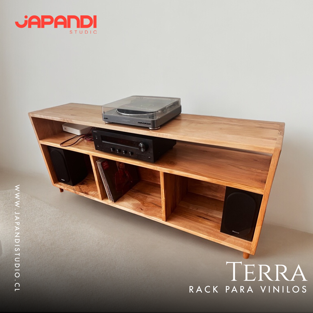Rack Terra