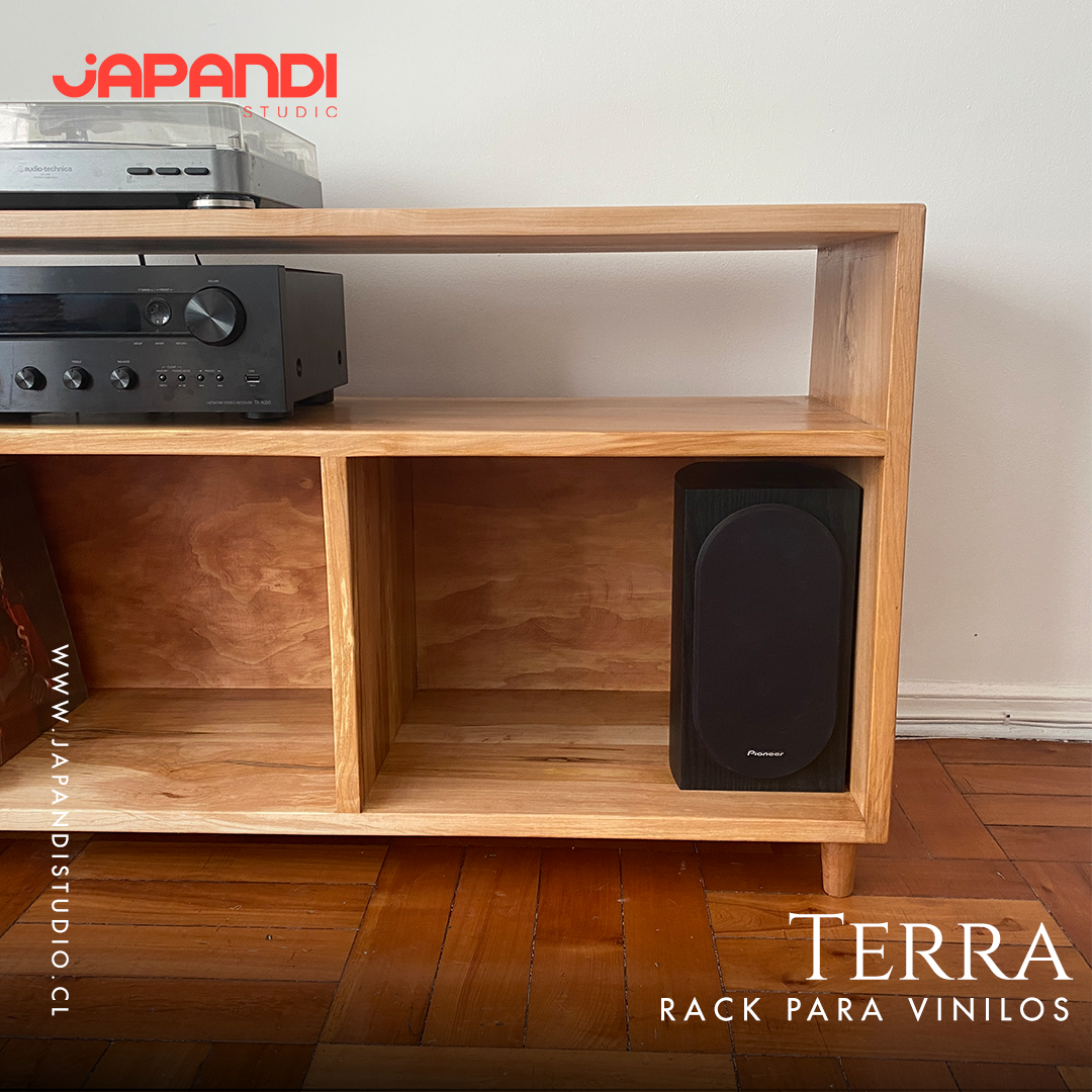Rack Terra